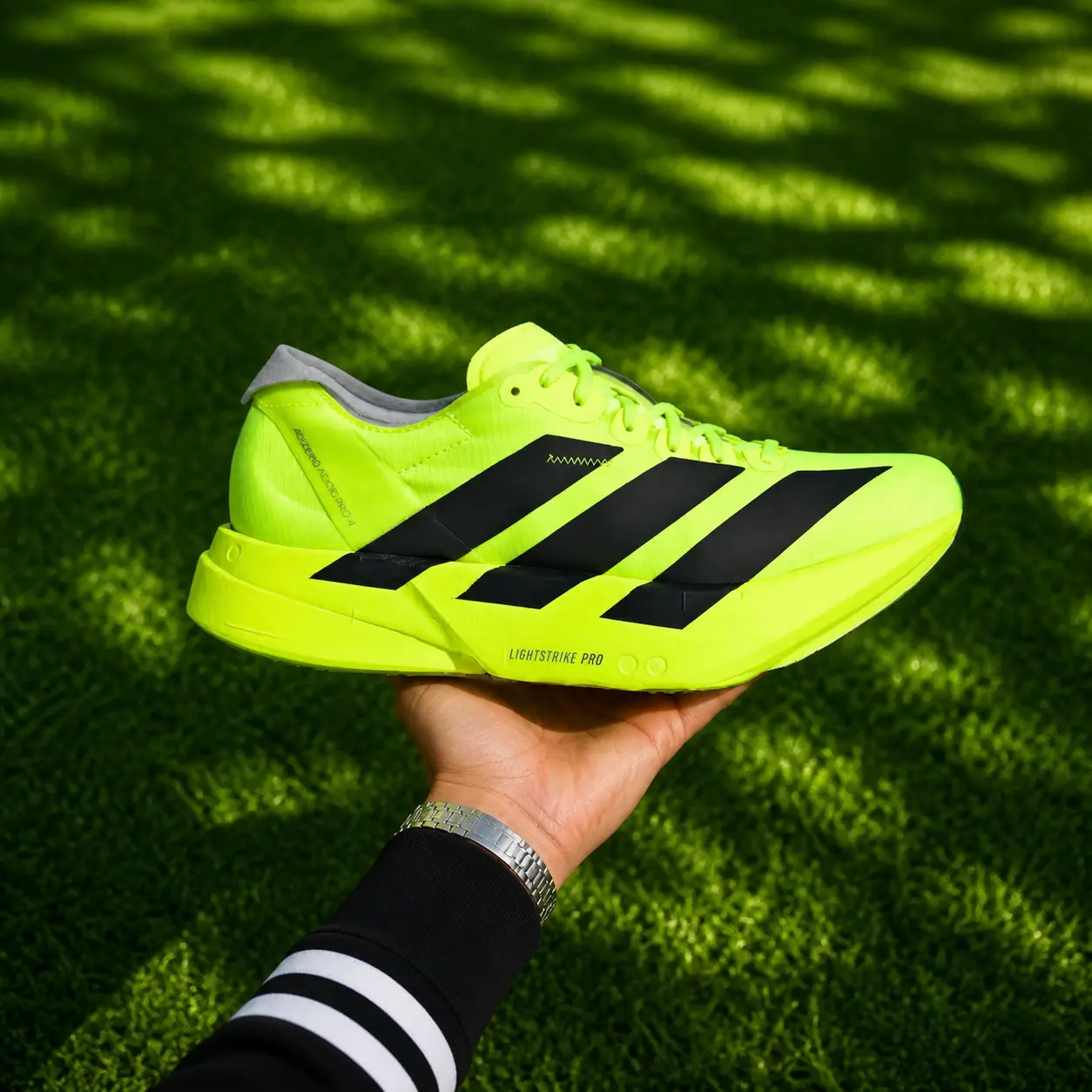 Adidas Adios Pro 4