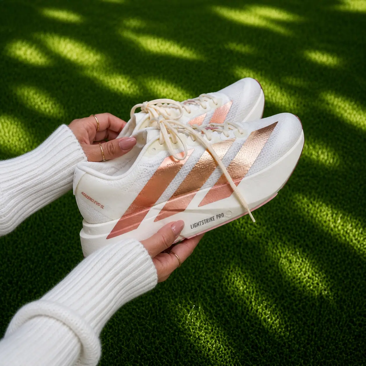 Adidas SL