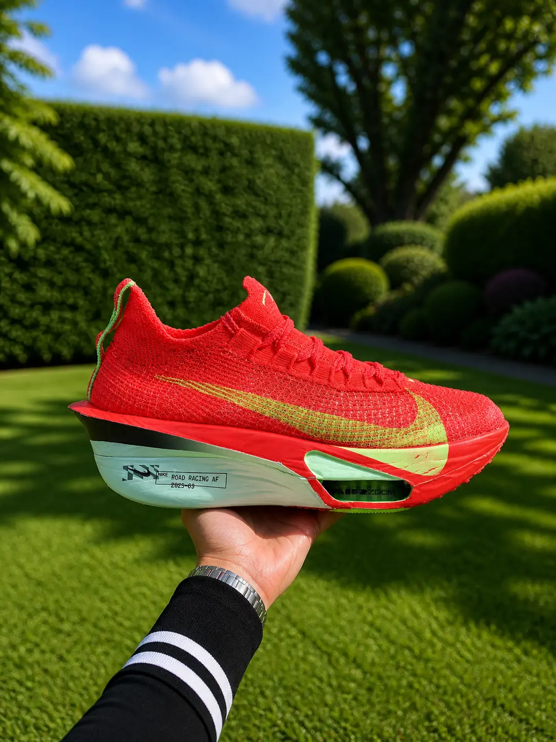 Nike Alphafly