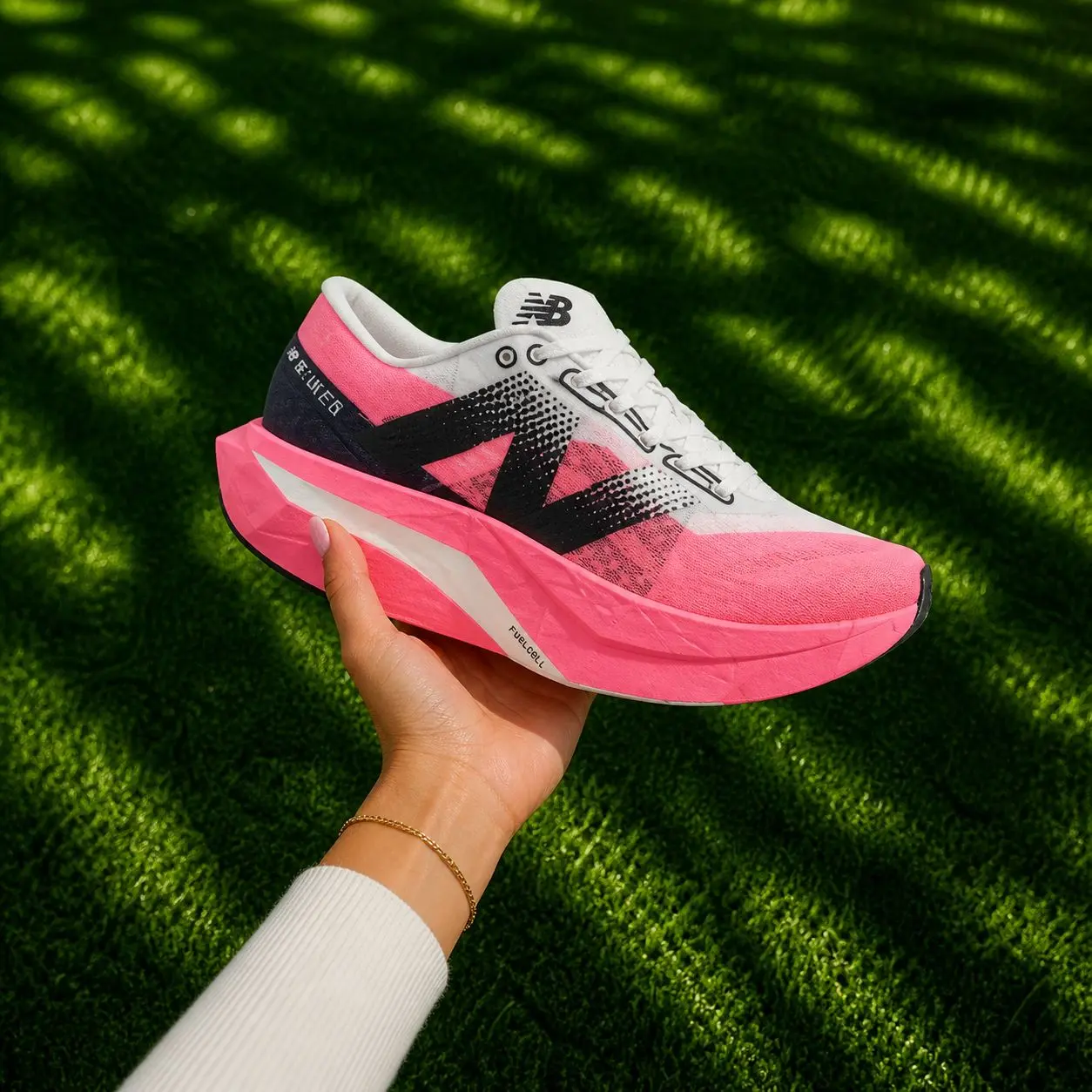 New Balance