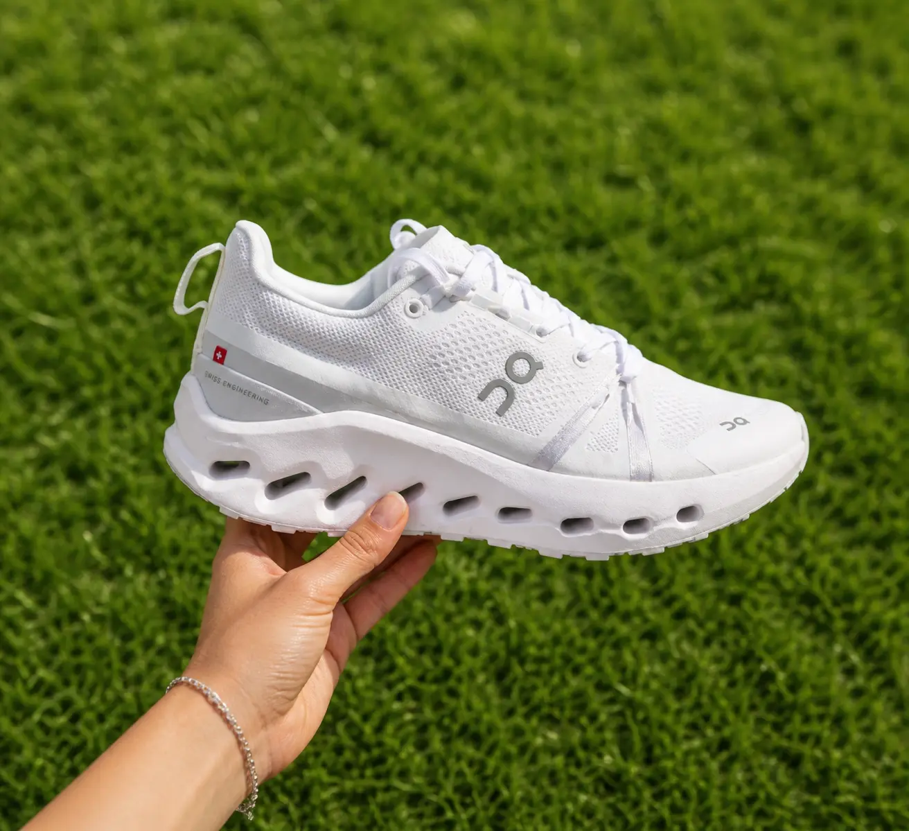 On Cloud